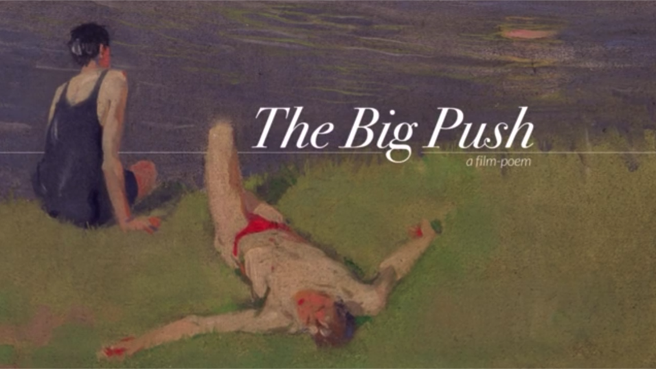 The Big Push